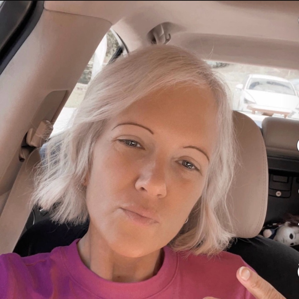 Meet your Posher, Jami